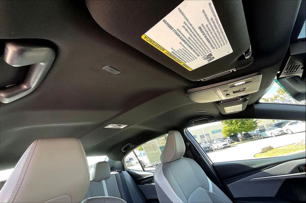 used 2025 Toyota Camry car, priced at $29,995