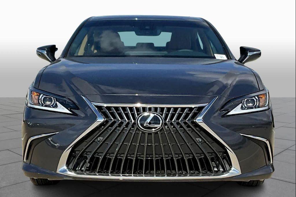 new 2025 Lexus ES 350 car, priced at $49,195