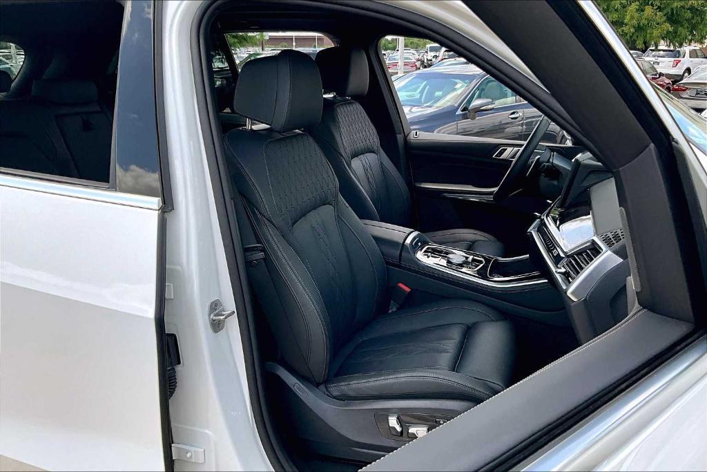 used 2025 BMW X5 PHEV car, priced at $64,995