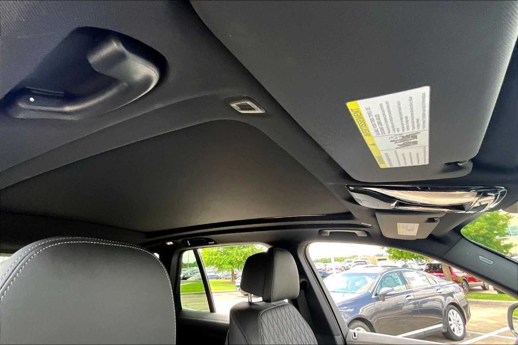 used 2025 BMW X5 PHEV car, priced at $64,995