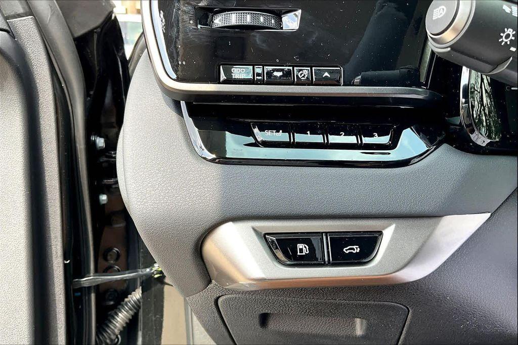 new 2025 Lexus RX 350 car, priced at $68,899