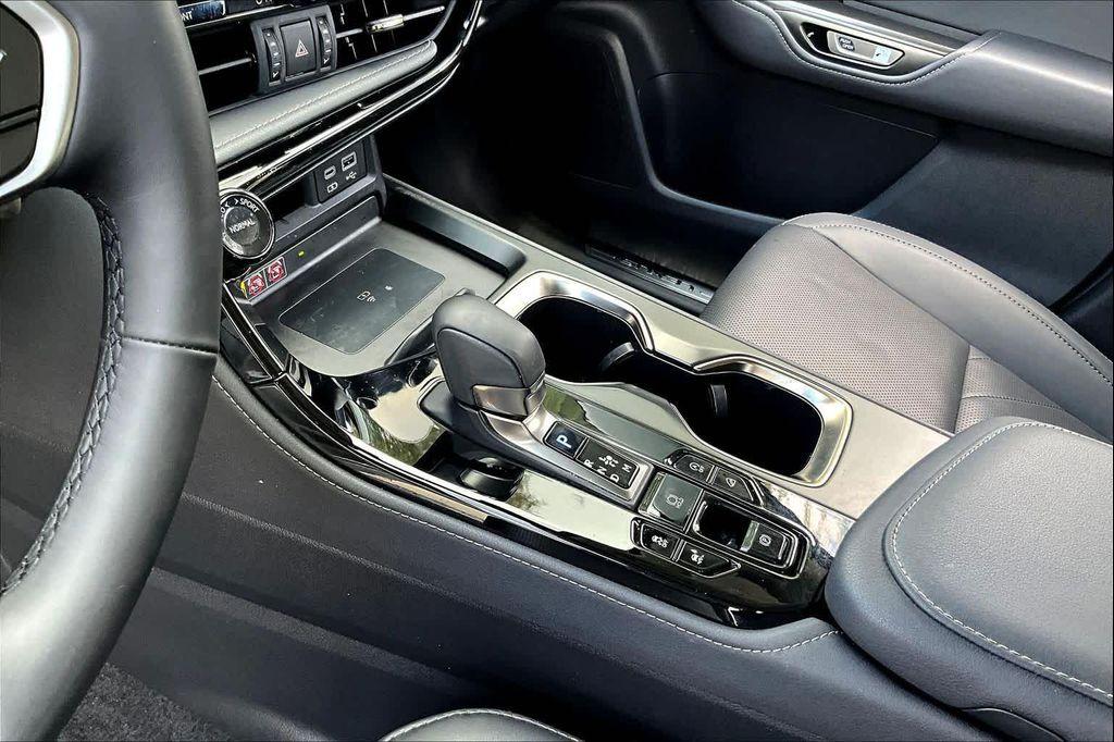 used 2024 Lexus NX 350 car, priced at $48,995