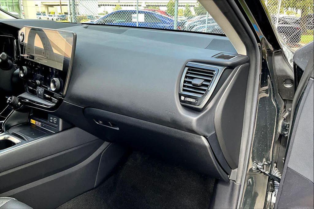 used 2024 Lexus NX 350 car, priced at $48,995