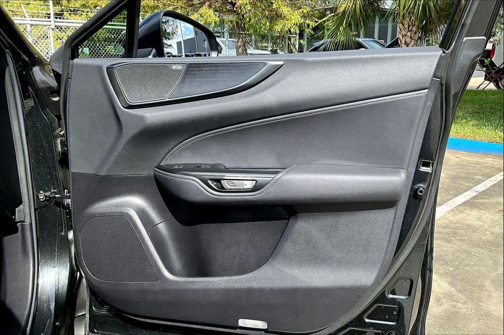 used 2024 Lexus NX 350 car, priced at $48,995