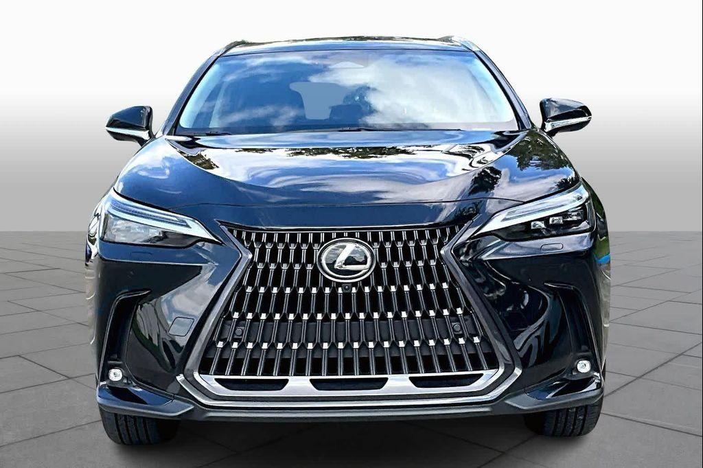 used 2024 Lexus NX 350 car, priced at $48,995