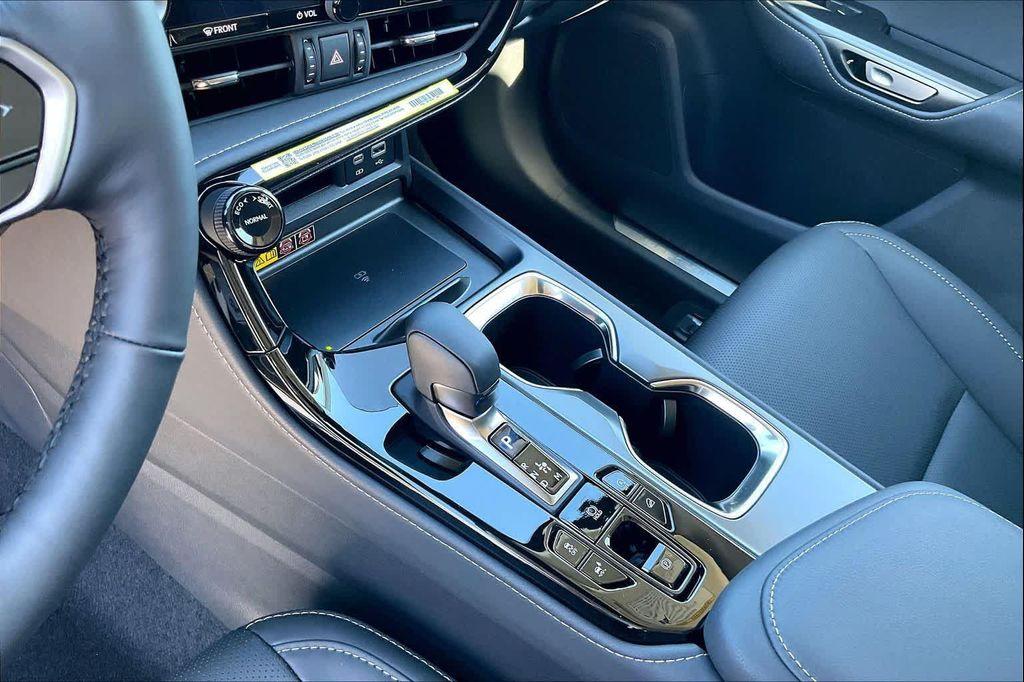 new 2026 Lexus NX 350 car, priced at $52,799