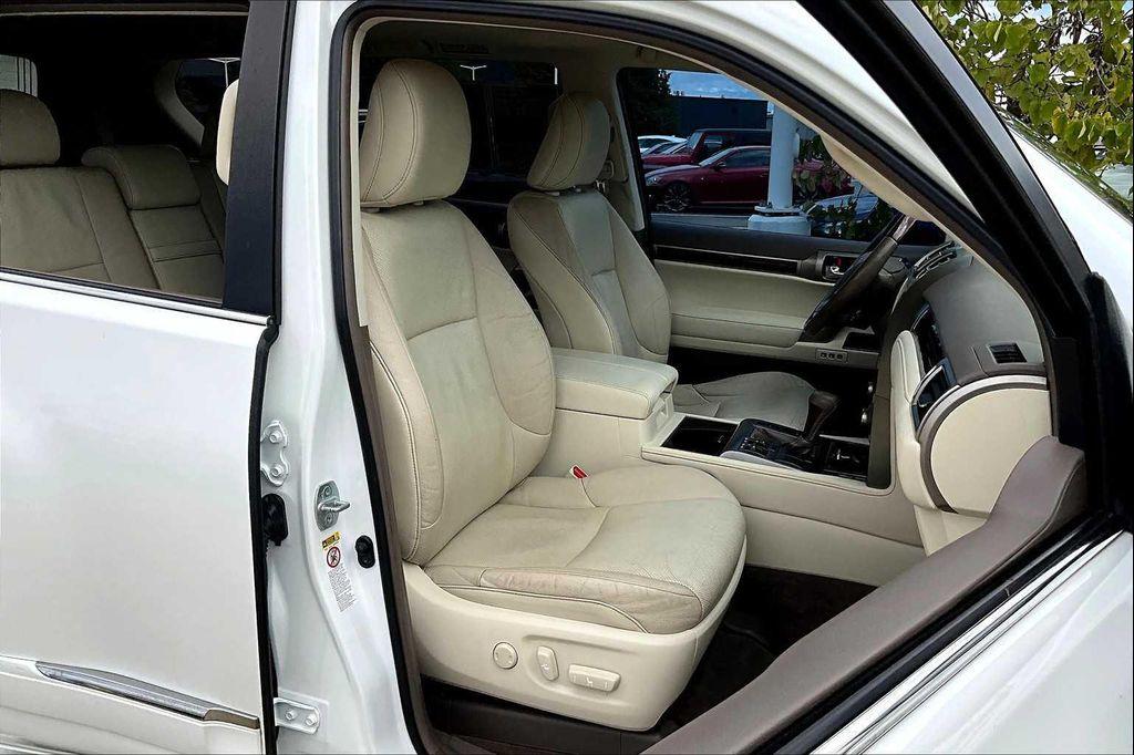 used 2016 Lexus GX 460 car, priced at $24,985