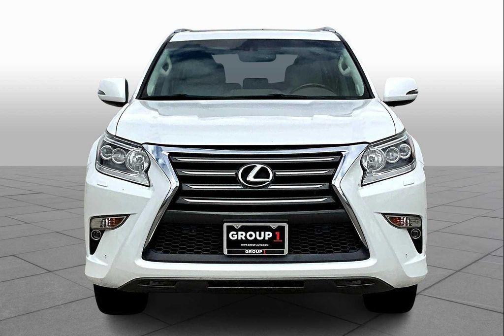 used 2016 Lexus GX 460 car, priced at $24,985