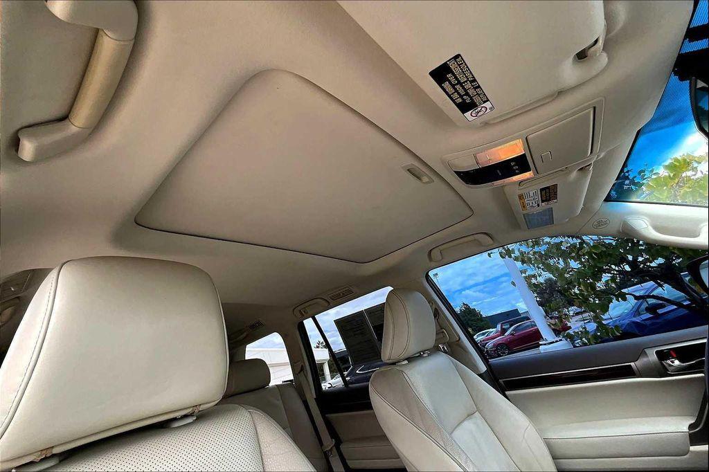 used 2016 Lexus GX 460 car, priced at $24,985
