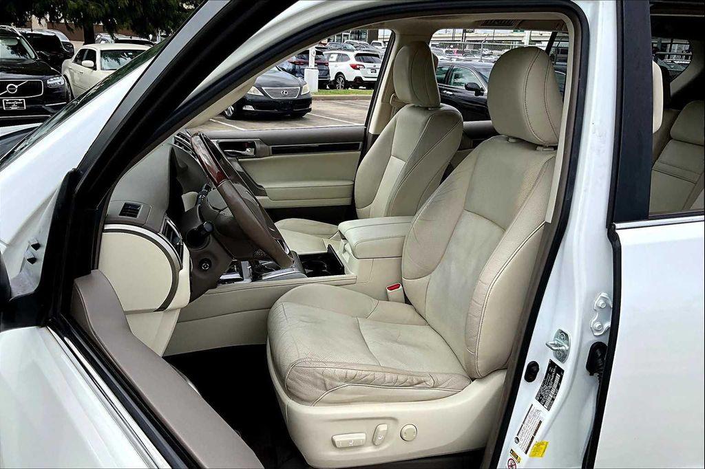 used 2016 Lexus GX 460 car, priced at $24,985