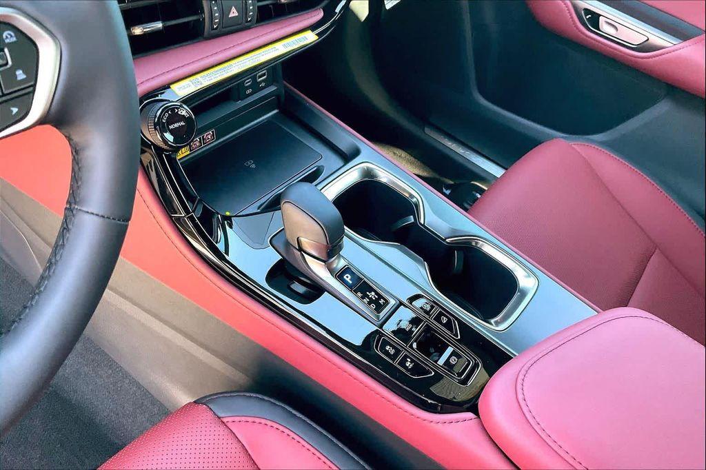 new 2026 Lexus NX 350 car, priced at $48,474