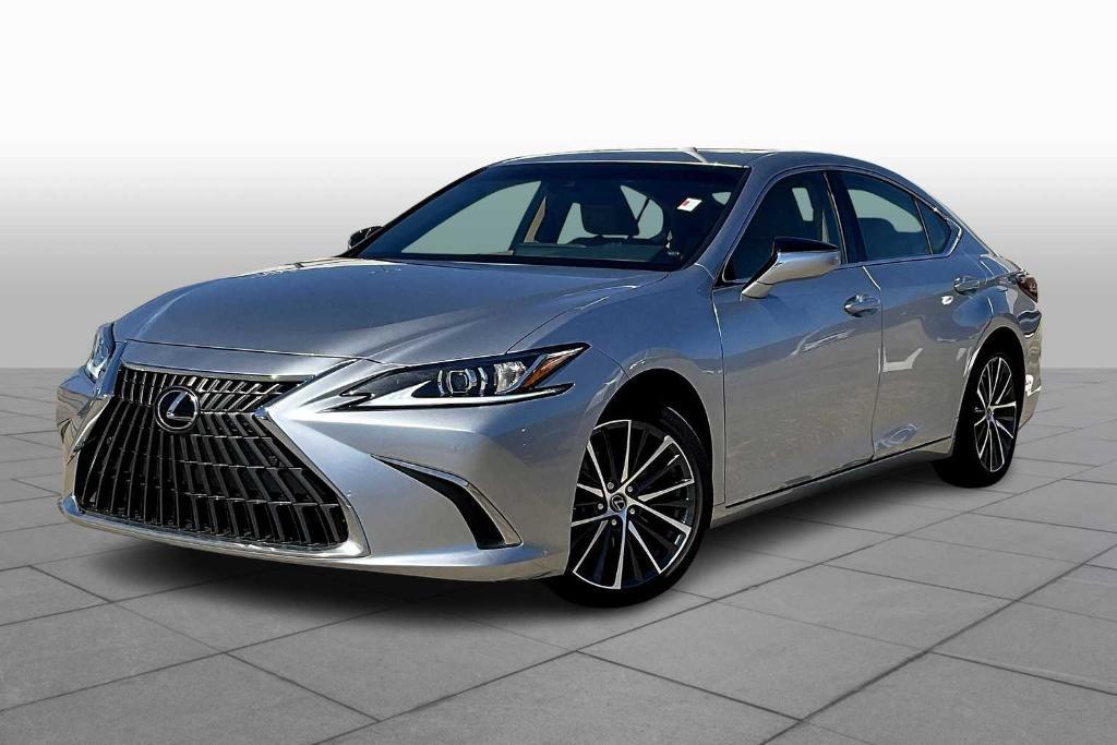 used 2022 Lexus ES 350 car, priced at $37,995