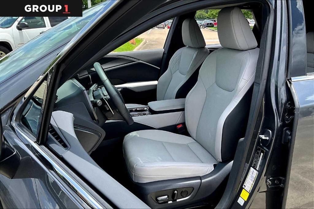 used 2025 Lexus RX 350 car, priced at $54,994
