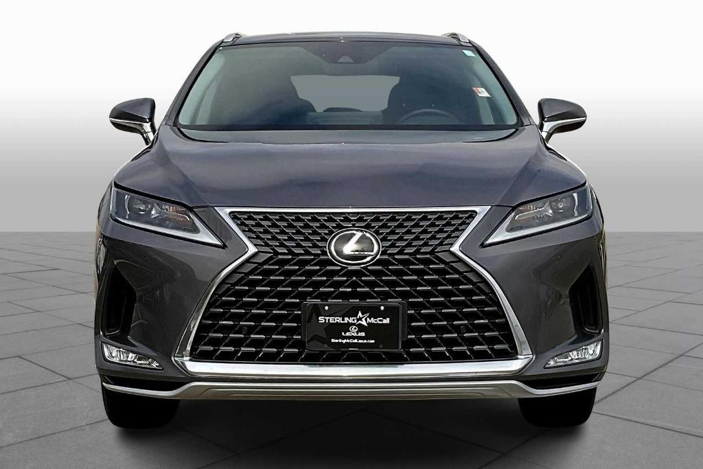 used 2022 Lexus RX 350 car, priced at $43,995