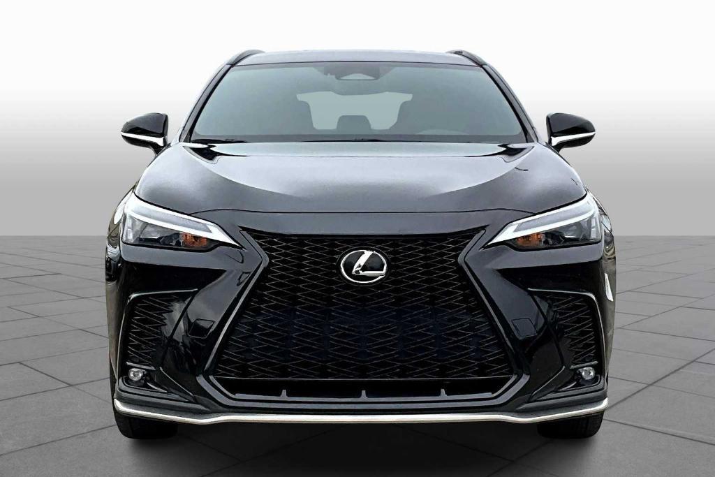 used 2022 Lexus NX 350 car, priced at $42,495