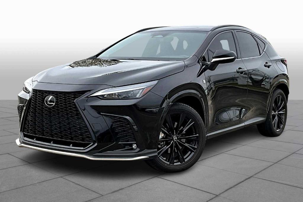 used 2022 Lexus NX 350 car, priced at $42,495