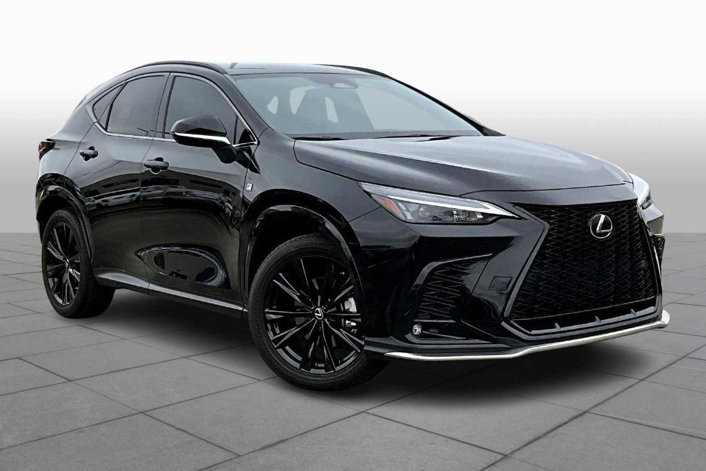 used 2022 Lexus NX 350 car, priced at $42,495