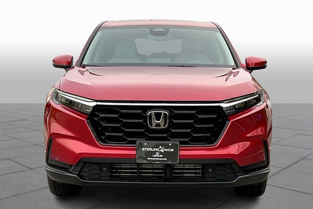 used 2023 Honda CR-V car, priced at $31,995