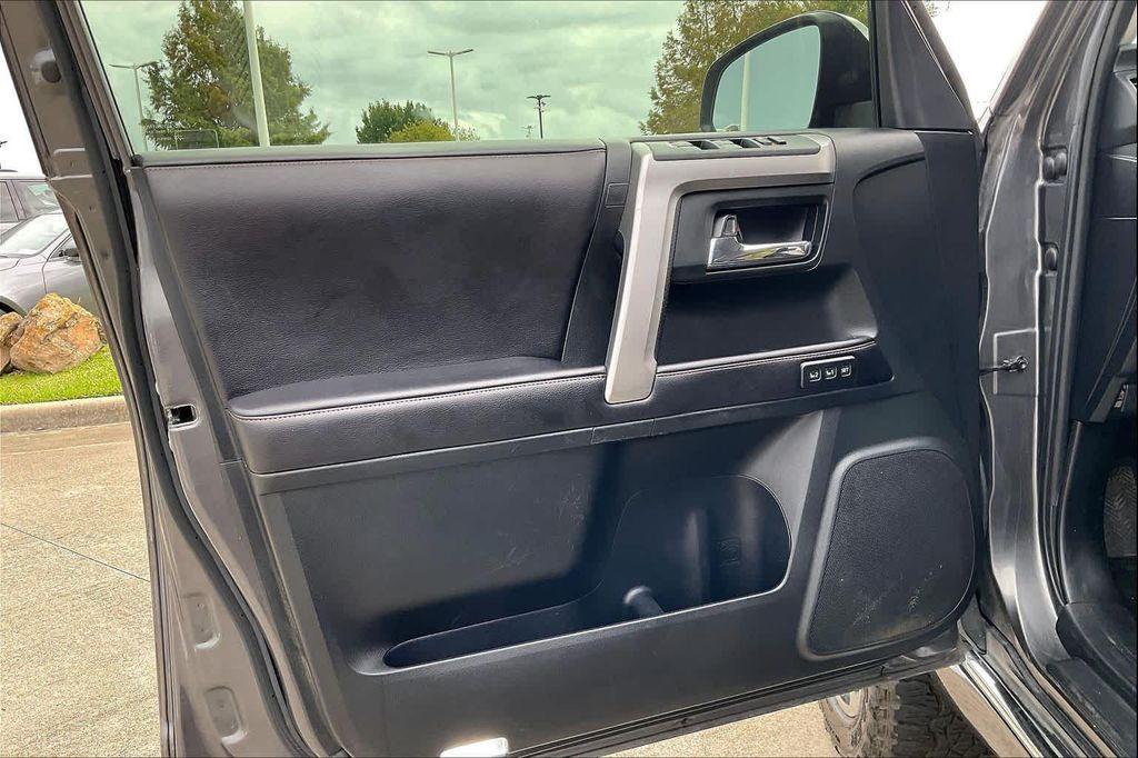 used 2016 Toyota 4Runner car, priced at $18,995