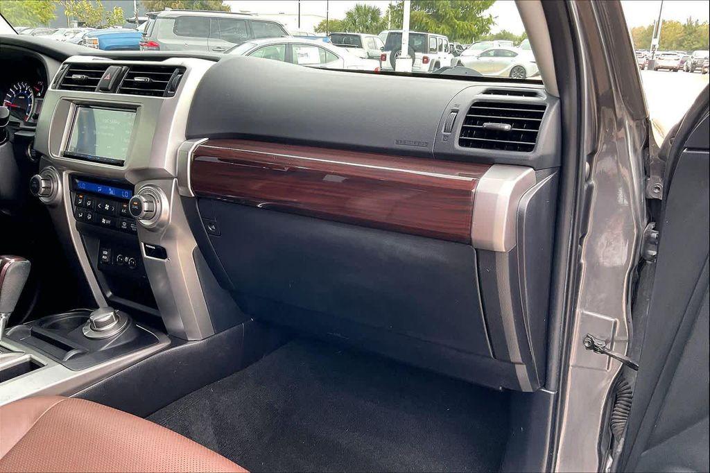 used 2016 Toyota 4Runner car, priced at $18,995