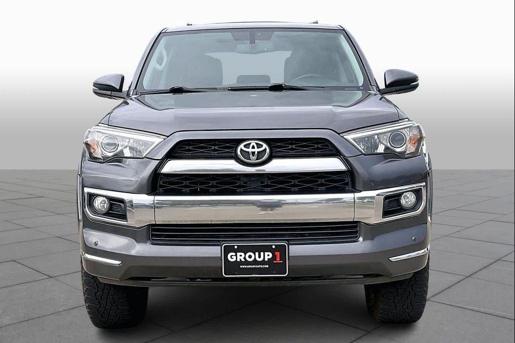 used 2016 Toyota 4Runner car, priced at $18,995