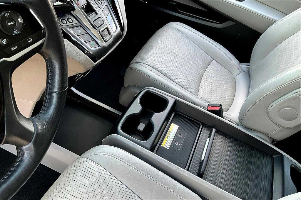used 2020 Honda Odyssey car, priced at $26,763