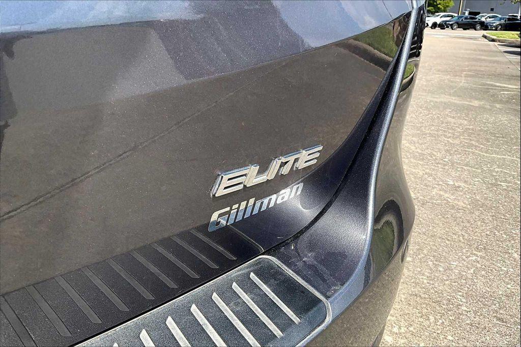 used 2020 Honda Odyssey car, priced at $26,763