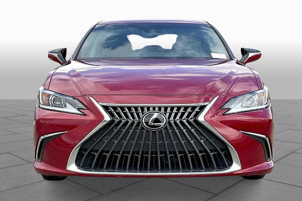 used 2023 Lexus ES 300h car, priced at $40,995