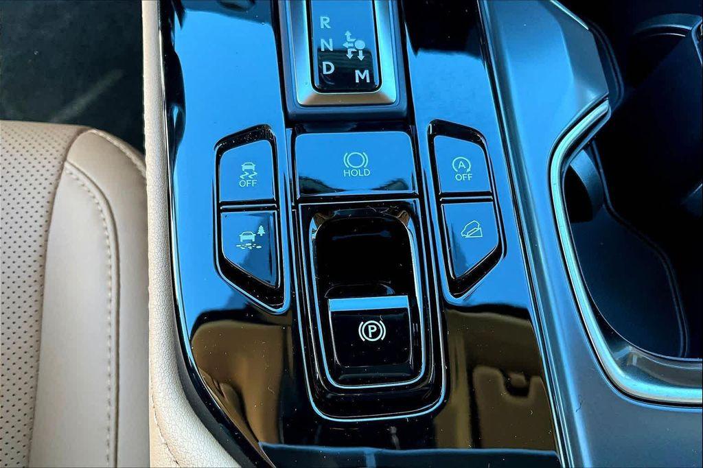 new 2026 Lexus NX 350 car, priced at $49,094