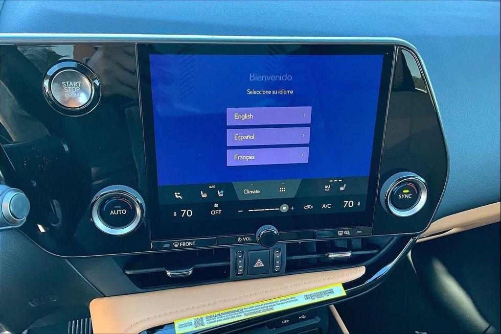 new 2026 Lexus NX 350 car, priced at $49,094