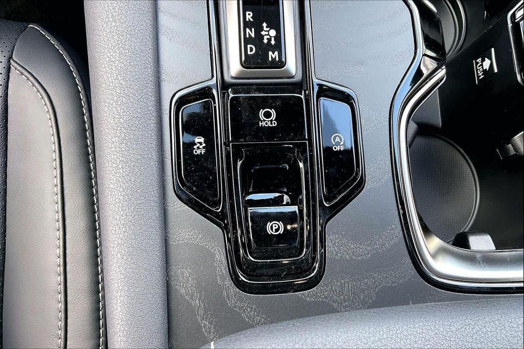 new 2026 Lexus RX 350 car, priced at $59,229