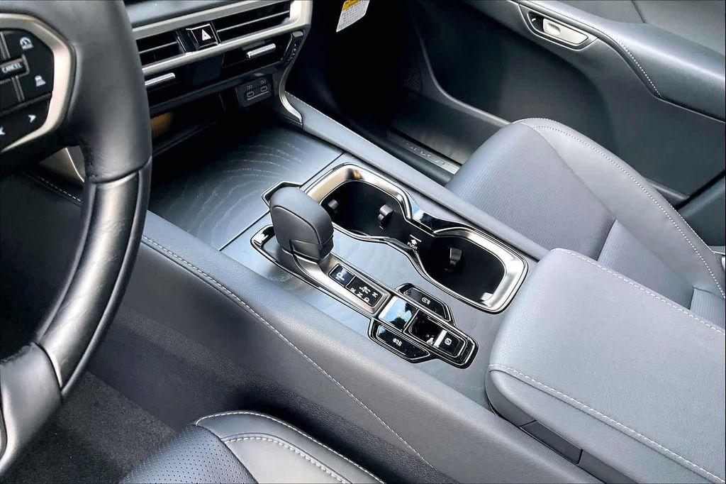 new 2026 Lexus RX 350 car, priced at $59,229