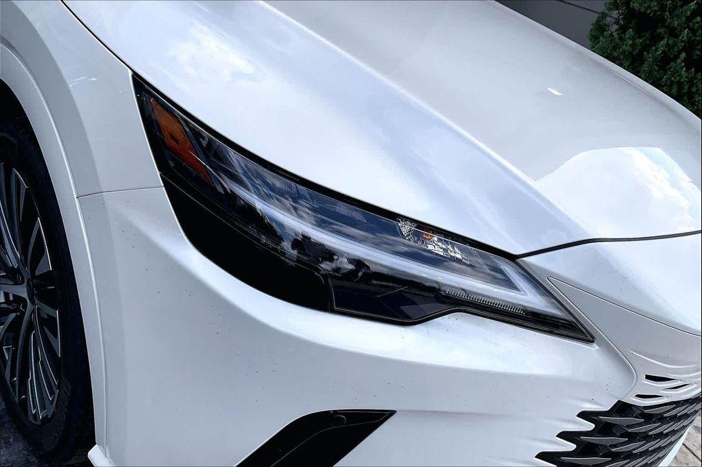 new 2026 Lexus RX 350 car, priced at $59,229