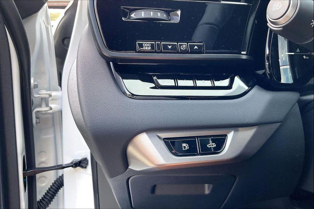 new 2026 Lexus RX 350 car, priced at $59,229