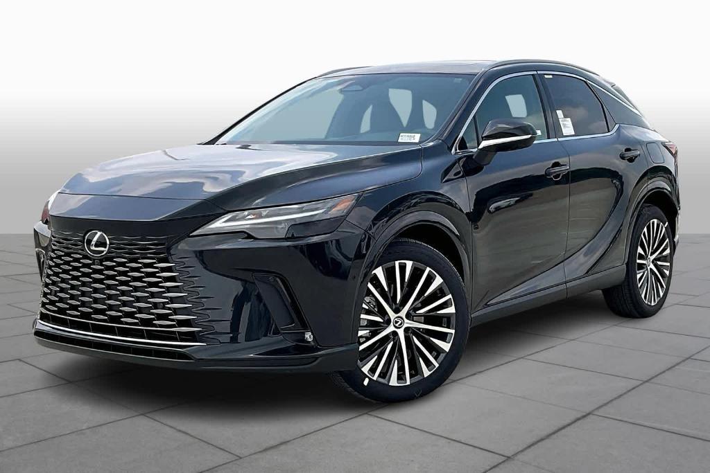 new 2024 Lexus RX 350 car, priced at $59,315