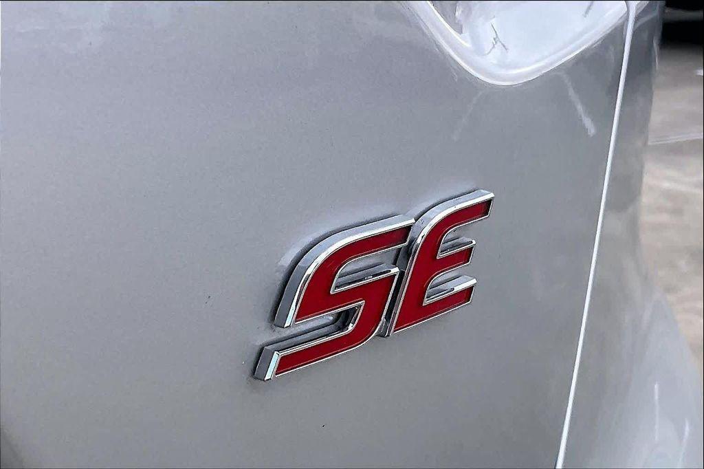 used 2024 Toyota Corolla car, priced at $24,395