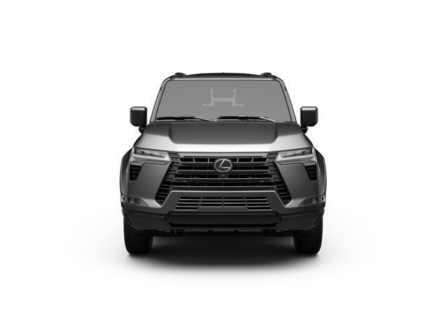 new 2025 Lexus GX 550 car, priced at $86,211