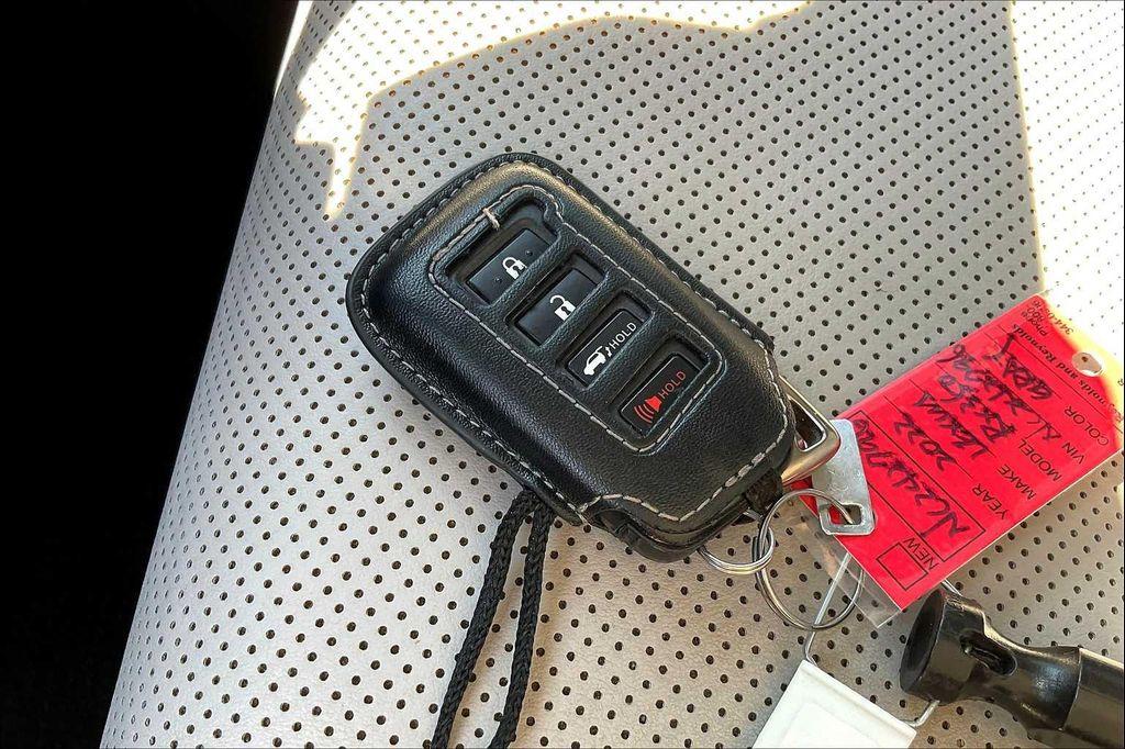 used 2022 Lexus RX 350 car, priced at $32,495
