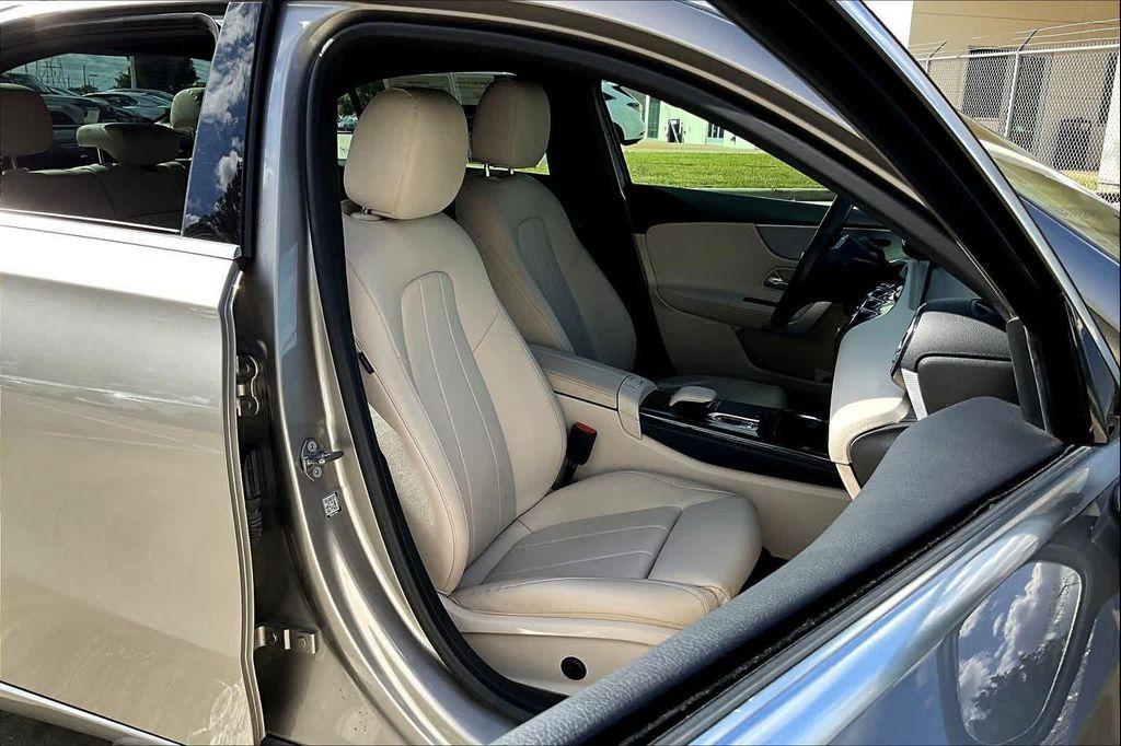 used 2020 Mercedes-Benz A-Class car, priced at $20,995