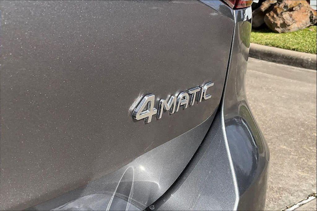 used 2022 Mercedes-Benz EQB 350 car, priced at $26,995