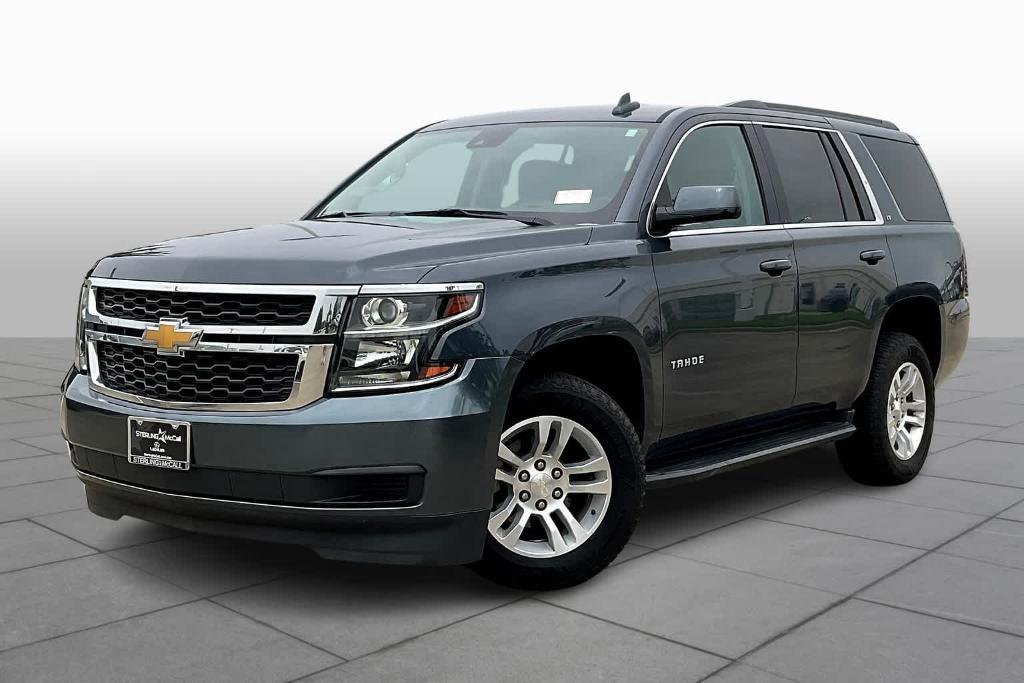 used 2020 Chevrolet Tahoe car, priced at $32,995