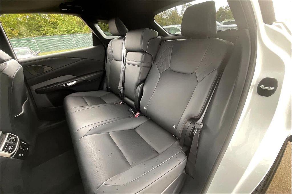 used 2023 Lexus RX 350 car, priced at $46,995