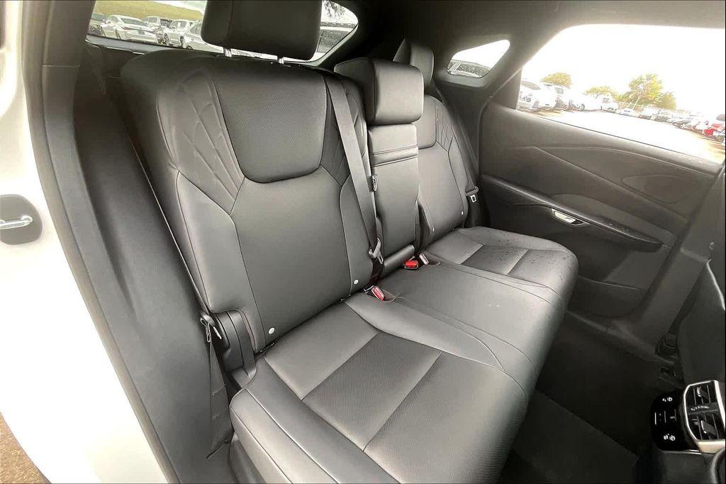 used 2023 Lexus RX 350 car, priced at $46,995