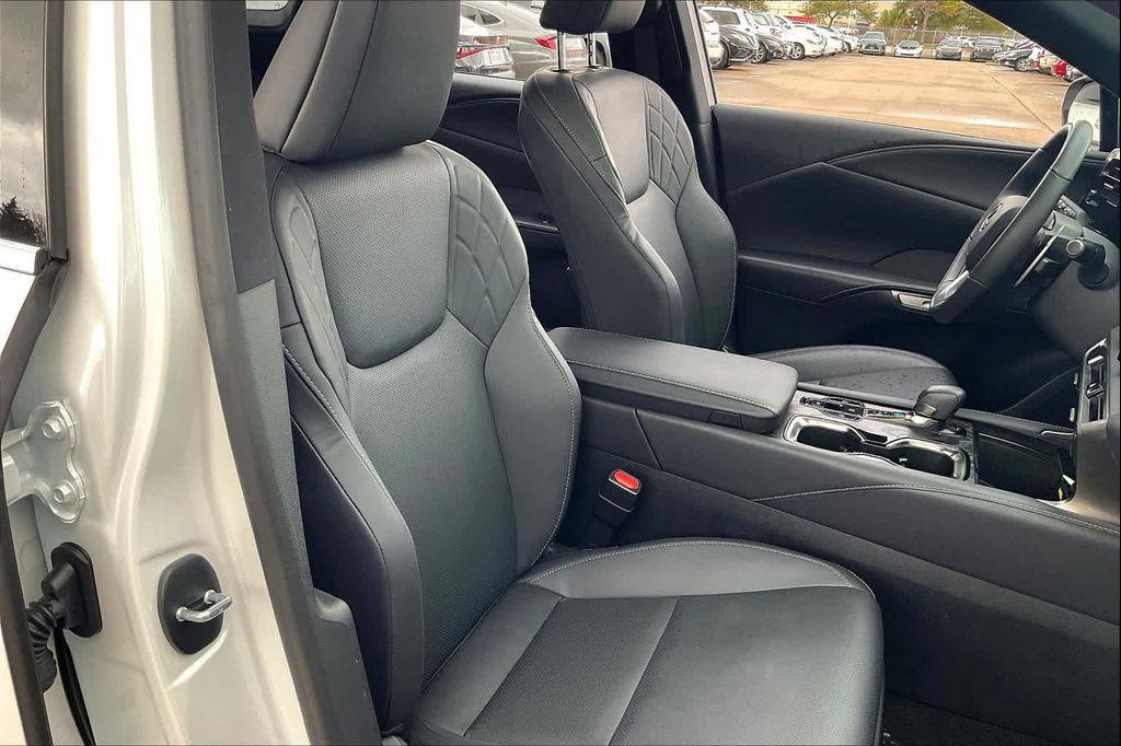 used 2023 Lexus RX 350 car, priced at $46,995