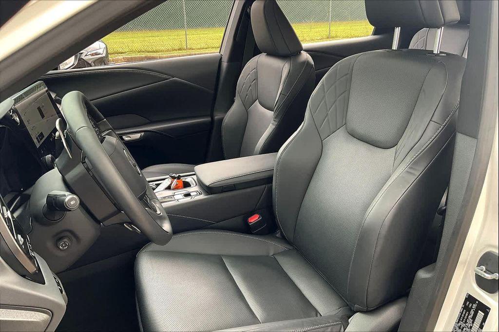used 2023 Lexus RX 350 car, priced at $46,995
