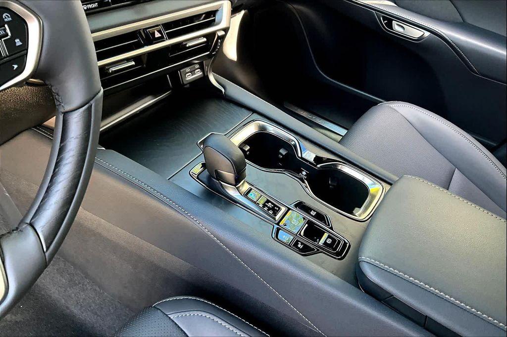 new 2026 Lexus RX 350 car, priced at $61,098