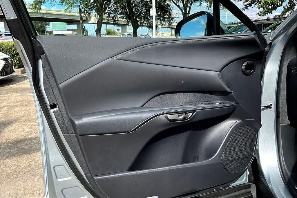 new 2026 Lexus RX 350 car, priced at $61,098