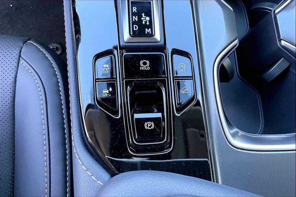 new 2026 Lexus NX 350 car, priced at $48,499