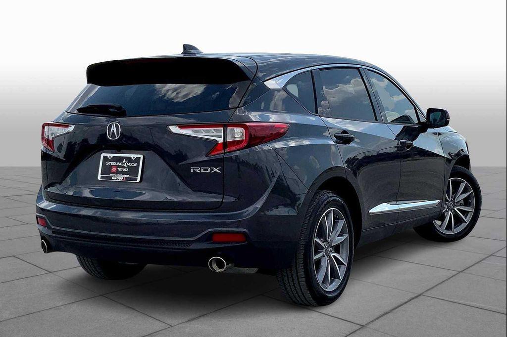 used 2019 Acura RDX car, priced at $20,995