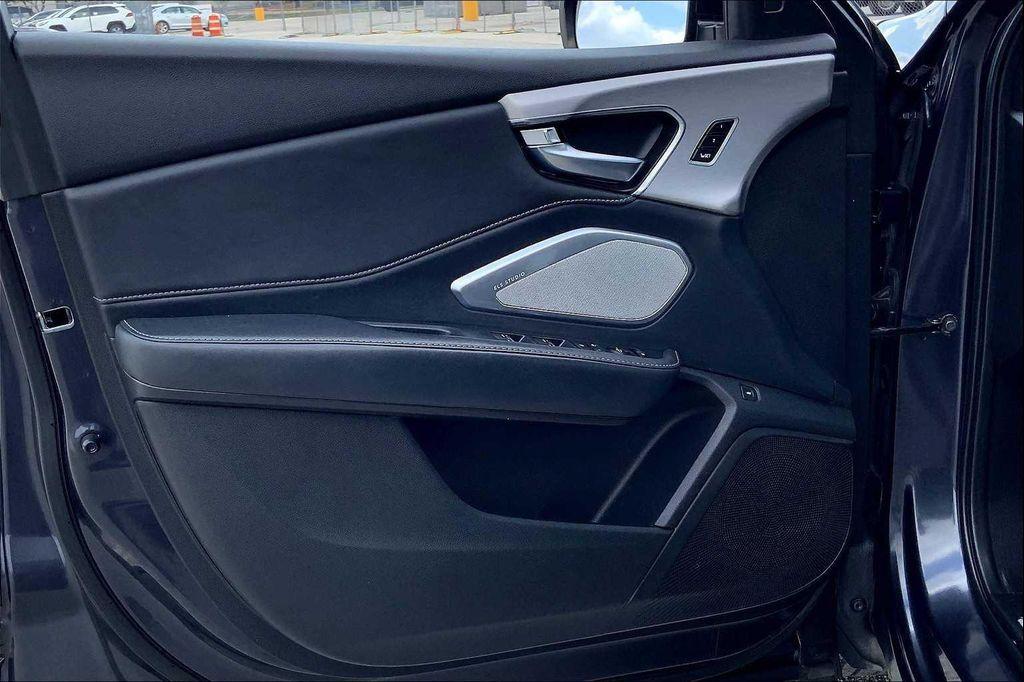 used 2019 Acura RDX car, priced at $20,995